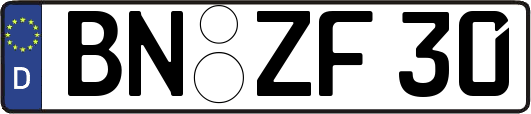BN-ZF30