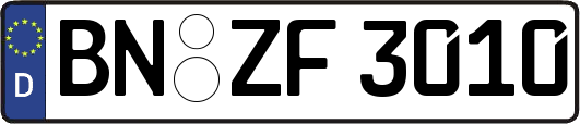 BN-ZF3010