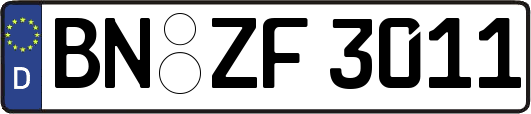 BN-ZF3011