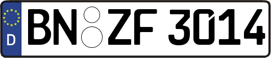 BN-ZF3014