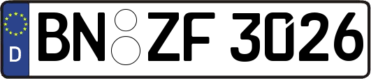 BN-ZF3026