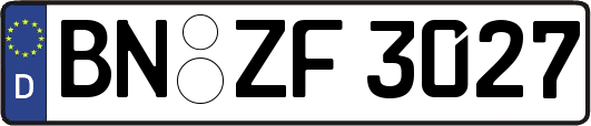 BN-ZF3027