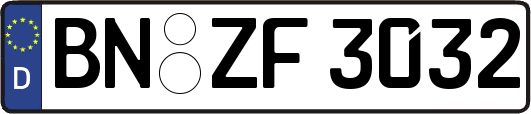 BN-ZF3032