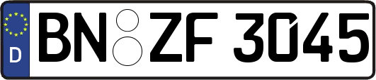 BN-ZF3045