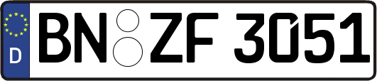 BN-ZF3051