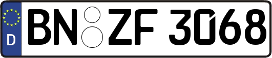 BN-ZF3068