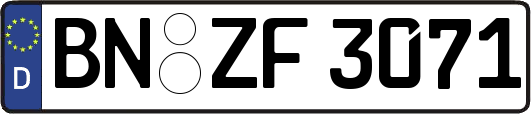 BN-ZF3071