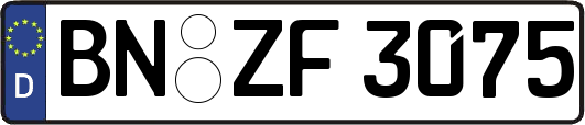 BN-ZF3075
