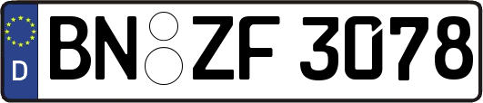 BN-ZF3078
