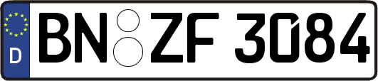 BN-ZF3084
