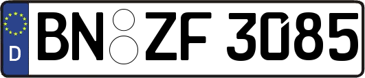 BN-ZF3085