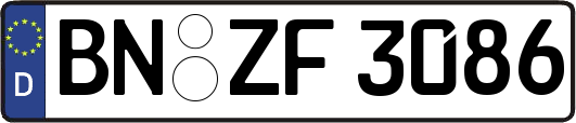 BN-ZF3086