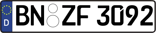 BN-ZF3092