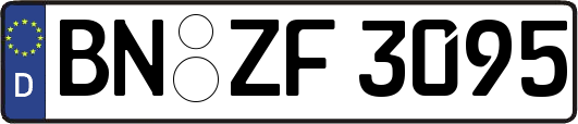 BN-ZF3095