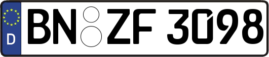 BN-ZF3098