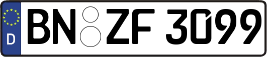 BN-ZF3099