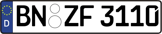 BN-ZF3110