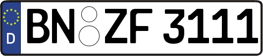 BN-ZF3111