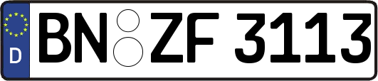 BN-ZF3113