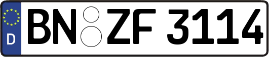 BN-ZF3114