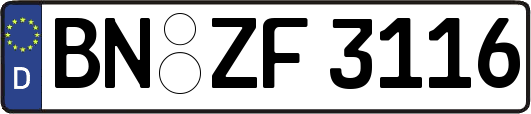 BN-ZF3116