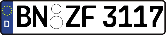 BN-ZF3117