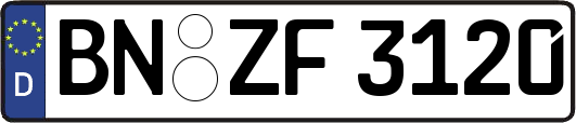 BN-ZF3120