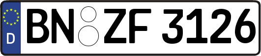 BN-ZF3126
