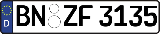 BN-ZF3135