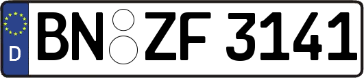 BN-ZF3141