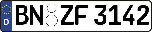 BN-ZF3142