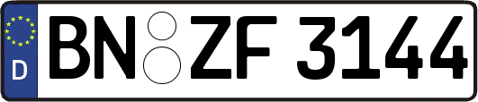 BN-ZF3144