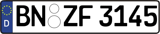 BN-ZF3145