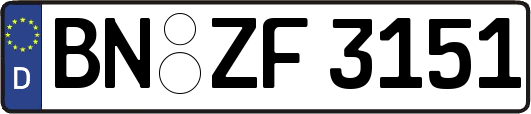 BN-ZF3151