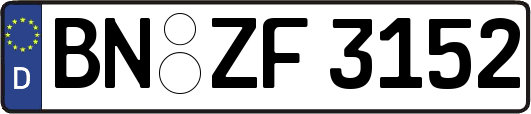 BN-ZF3152
