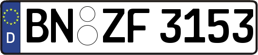 BN-ZF3153