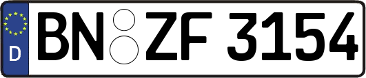 BN-ZF3154