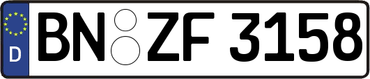 BN-ZF3158