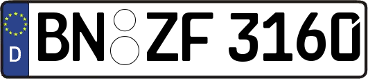 BN-ZF3160