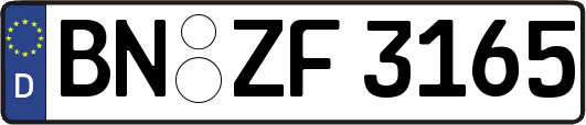 BN-ZF3165