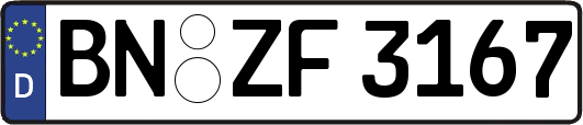 BN-ZF3167