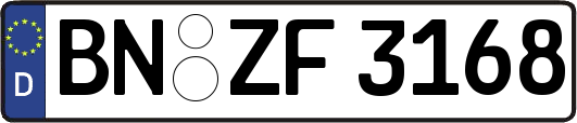 BN-ZF3168
