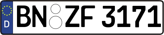 BN-ZF3171