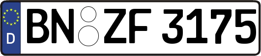 BN-ZF3175
