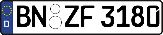 BN-ZF3180
