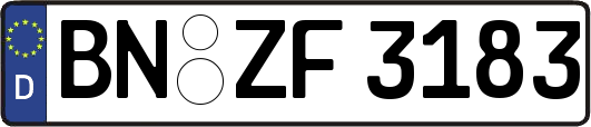 BN-ZF3183