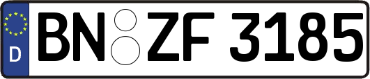 BN-ZF3185