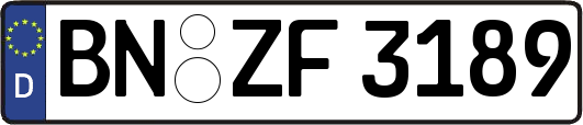 BN-ZF3189