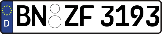 BN-ZF3193