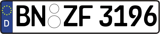 BN-ZF3196